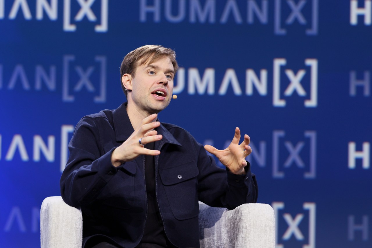 Vibe-coding startup Lovable hits $13 billion valuation