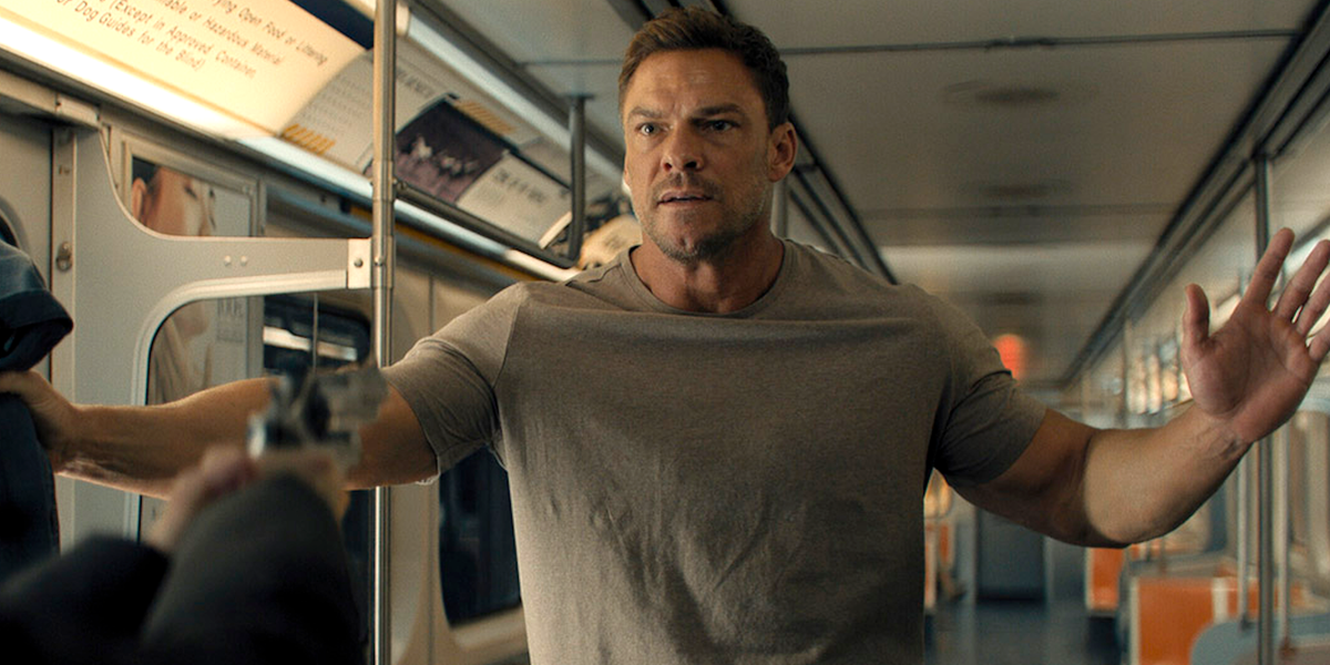 There's only one episode left of 'Reacher' season 4
