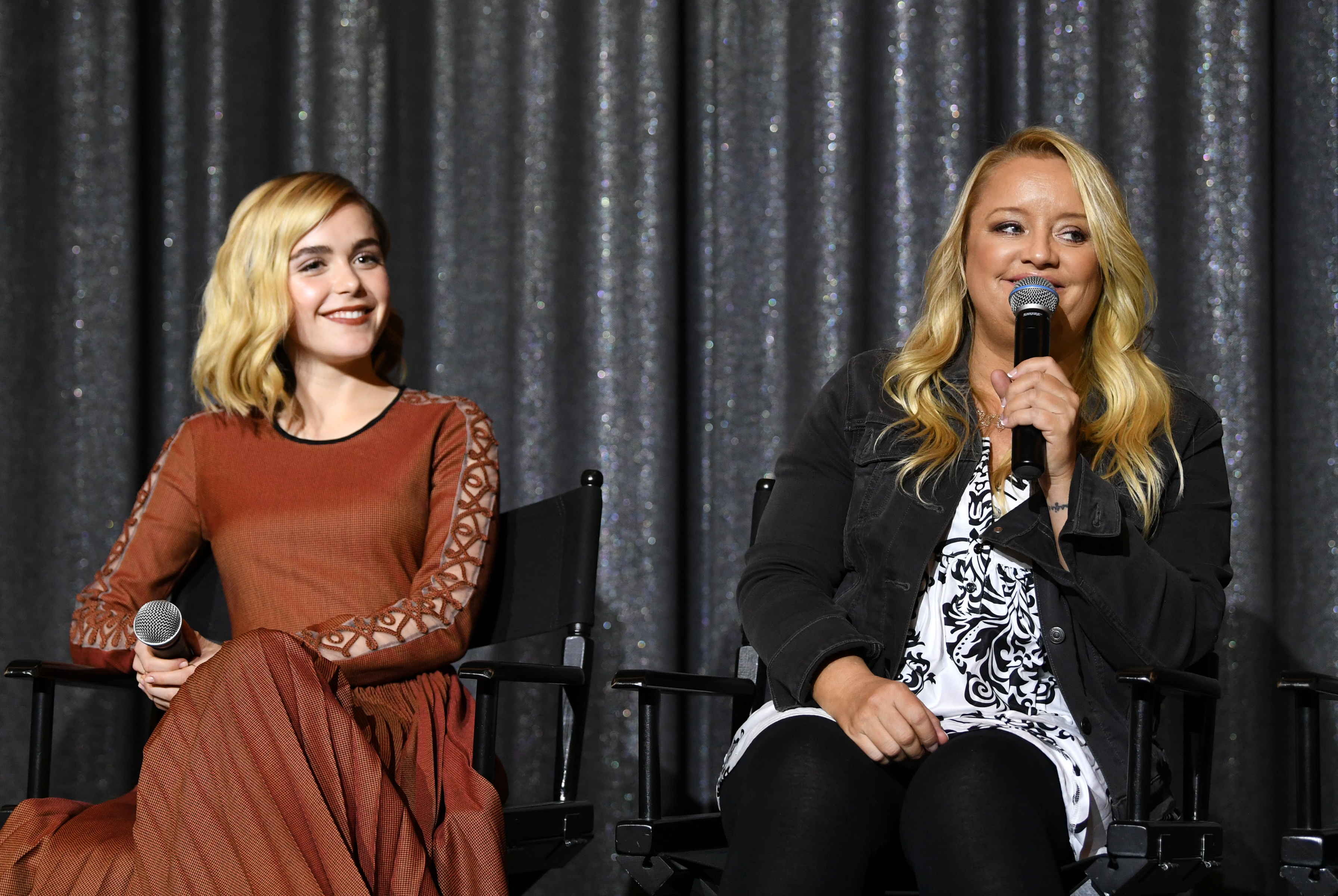 Jenna Fischer supports Lucy Davis after UK 'Office' star shares incurable cancer diagnosis