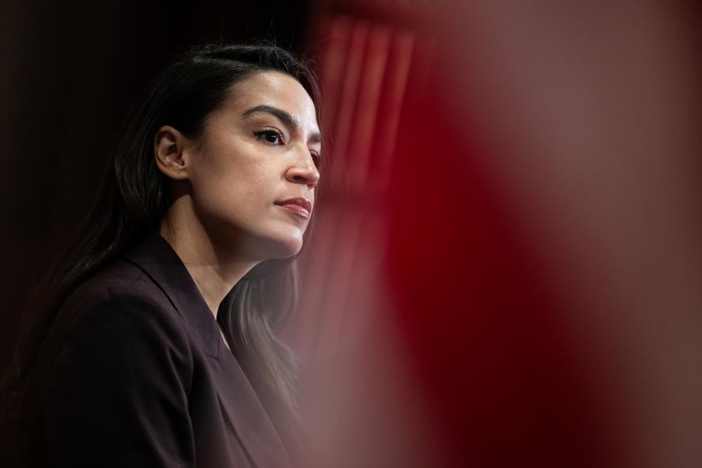 ‘Bold and ethical': doctors on AOC's egg-freezing journey - and MAGA's criticisms of it