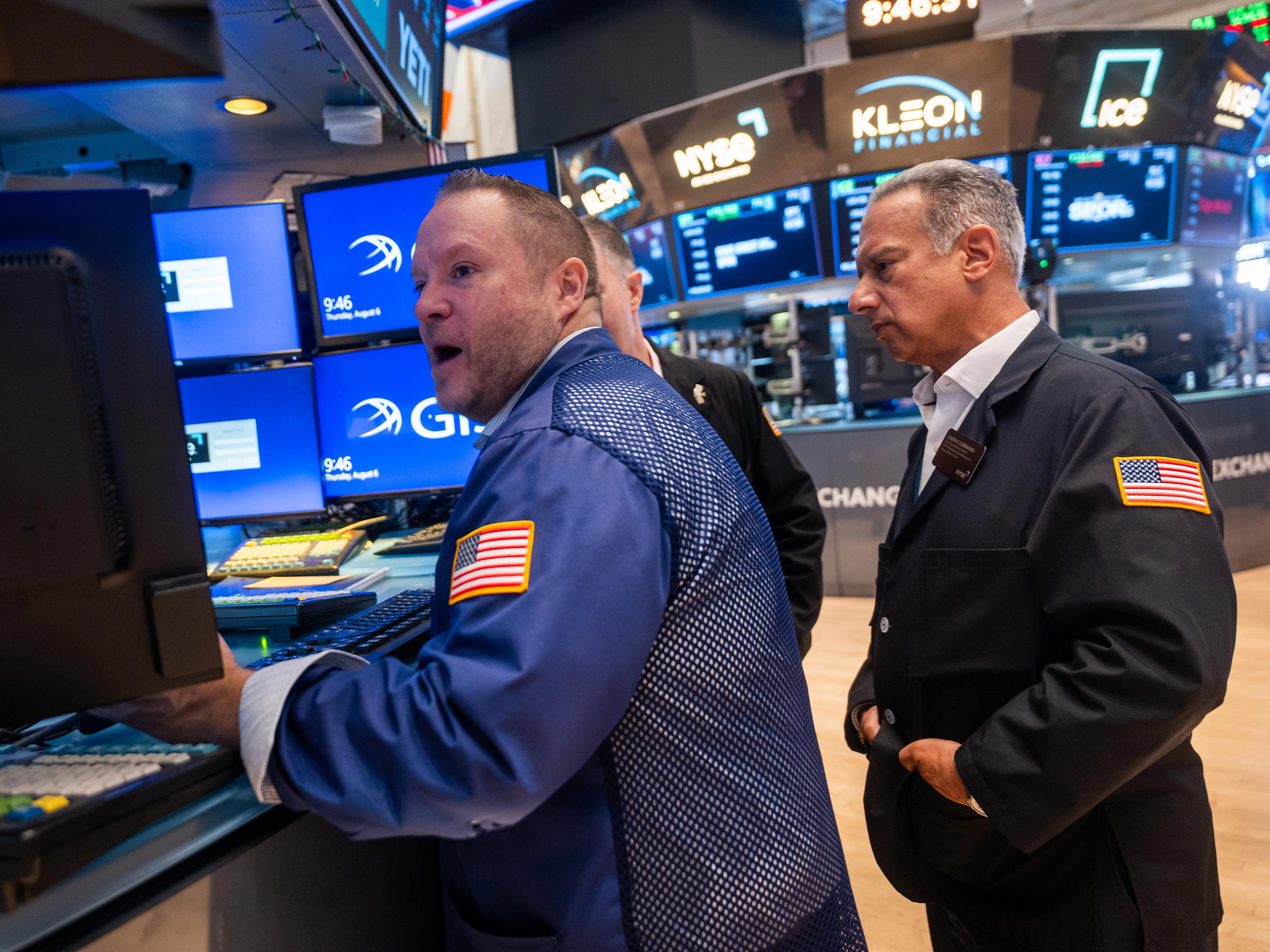 3 underrated ETFs to buy, according to financial advisors