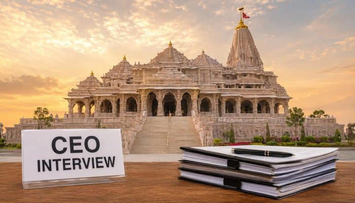 Janeu, meat, and alcohol: Inside the high-stakes interview for Ayodhya ...
