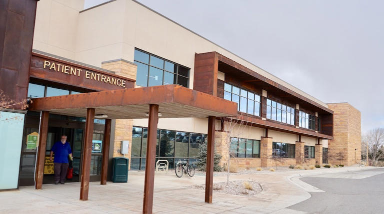 Rural health panel divvies $205M in federal funds for Wyoming healthcare