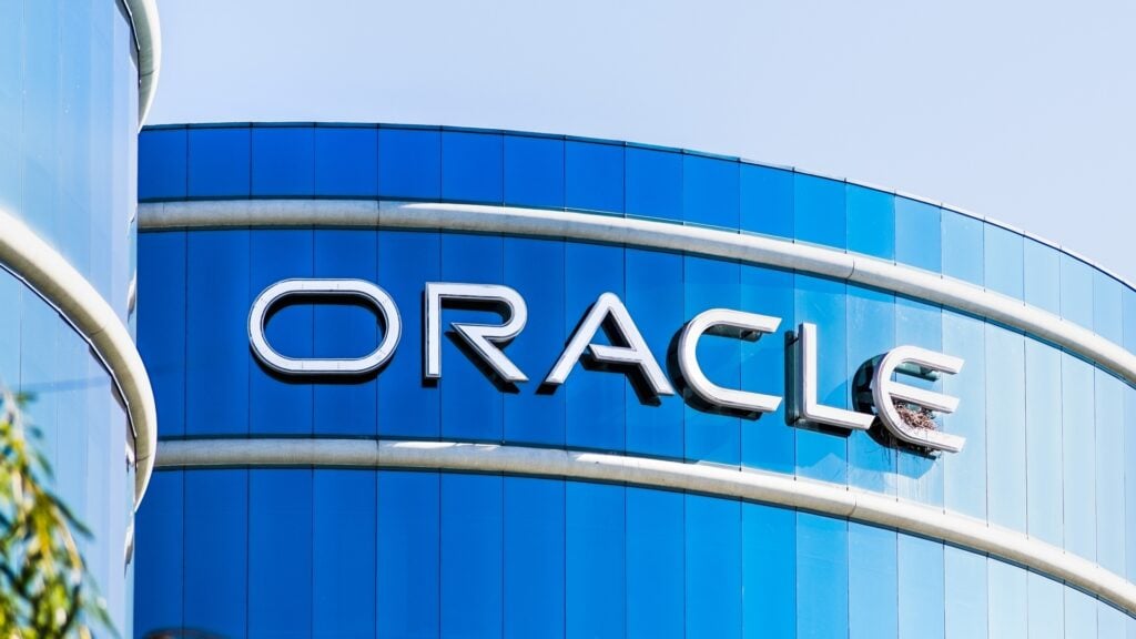 Quantinuum strikes Oracle deal as quantum cloud race heats up: ‘Next ...