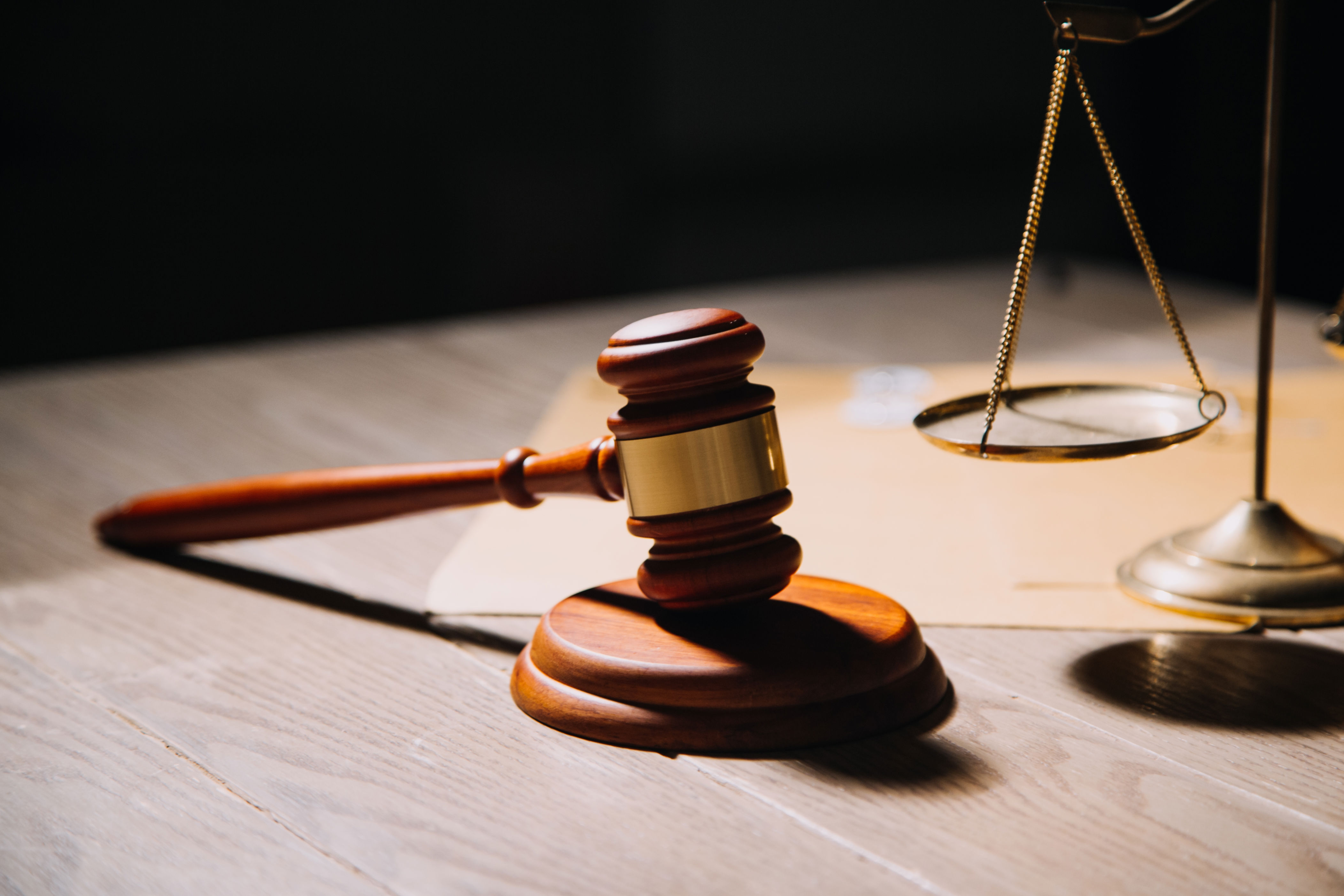 6 US court cases that quietly changed everyday life