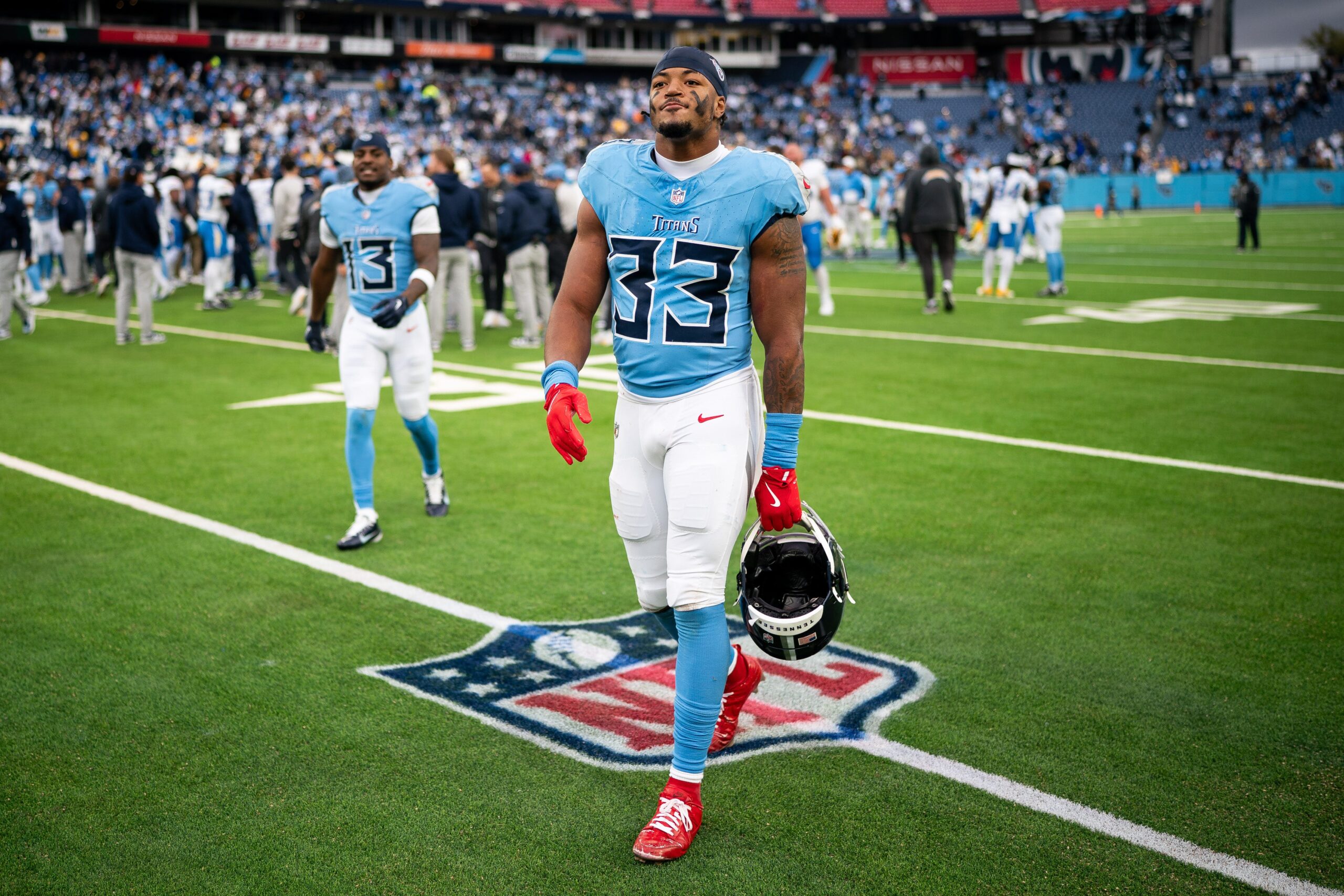 Fantasy football IDP LB rankings & tiers: Boosting Cedric Gray