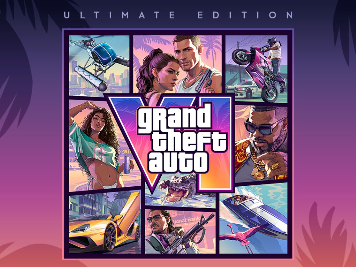 GTA 6 latest news: Game could cost US businesses $1 billion in lost ...