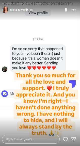 nikita-rawal-reacts-to-viral-lip-kiss-moment-with-female-fan-at-event