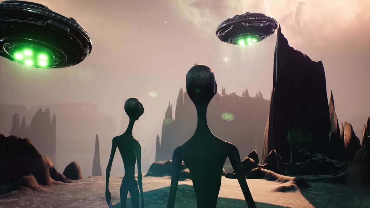 Aliens may be silent because civilization is a freak accident