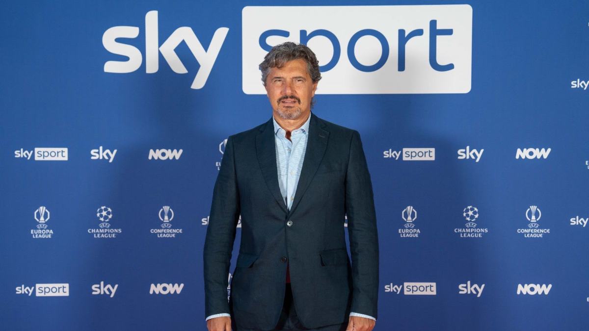 Padovano: «Se soffri la pressione non devi giocare alla Juve, Spalletti ...
