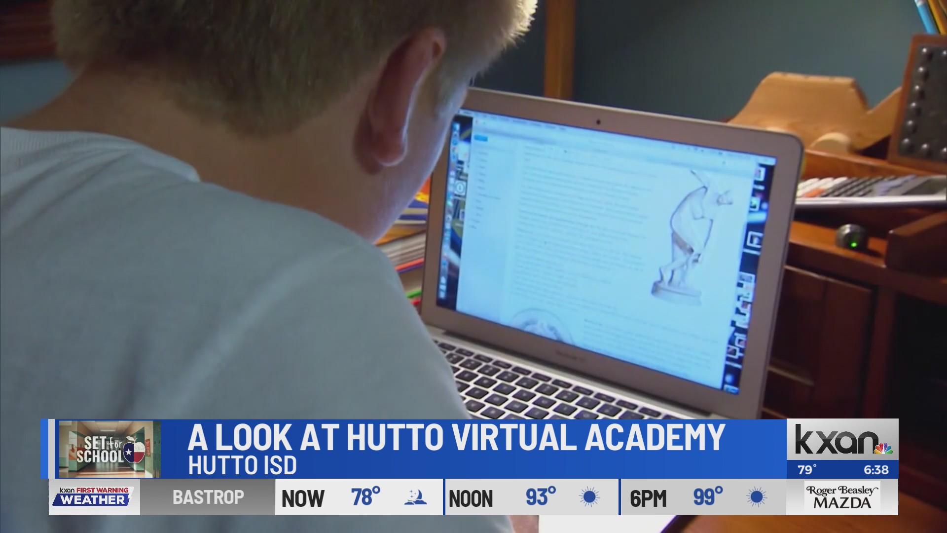 Texas law expands virtual learning options