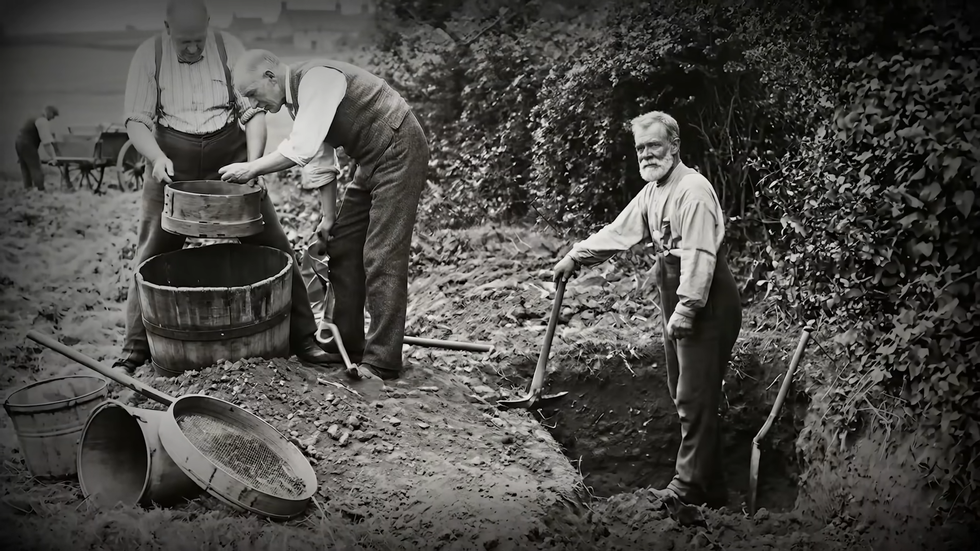 For 40 years they called it science - then one test exposed the entire ...