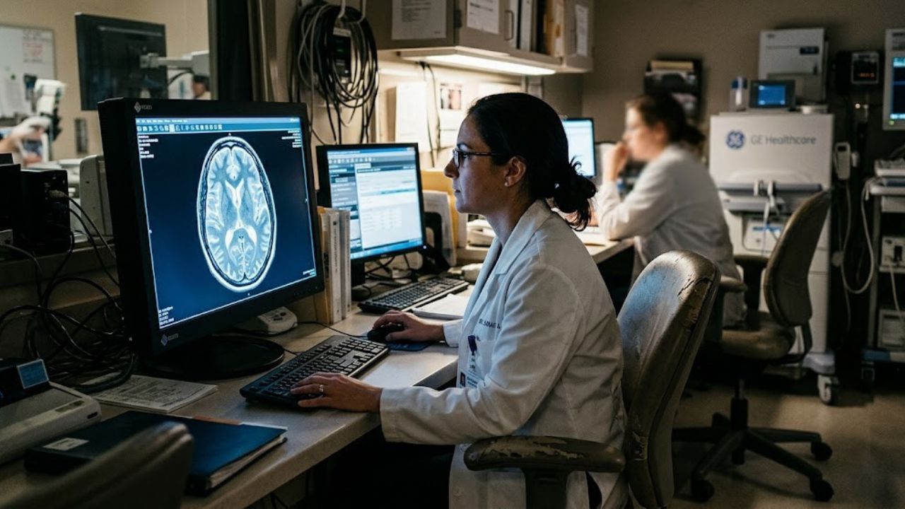 MIT discovery: The brain can reason without words