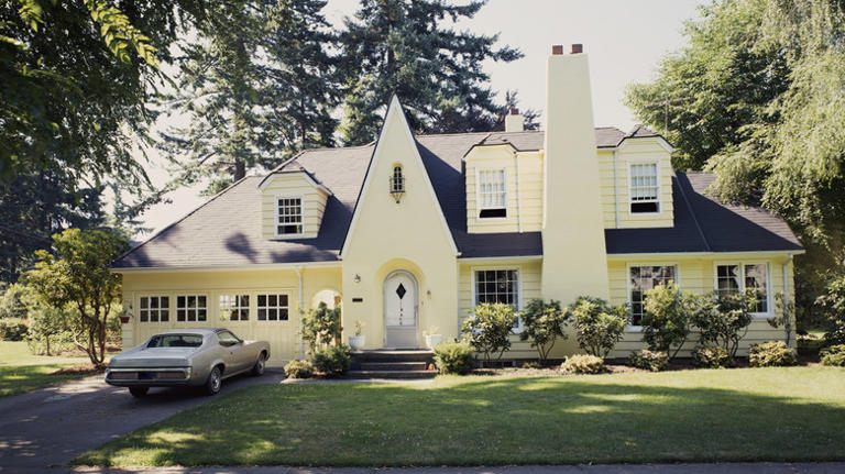 '60s landscaping trends that should make a comeback