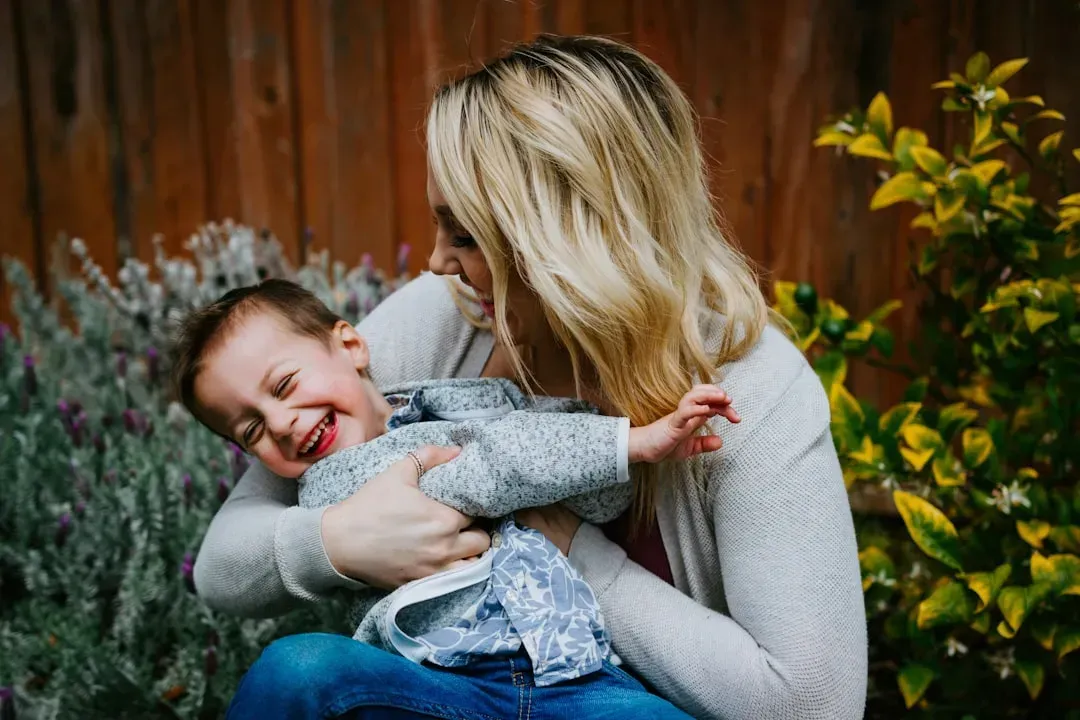 The perfect parent trap: 11 signs you're burning out without noticing