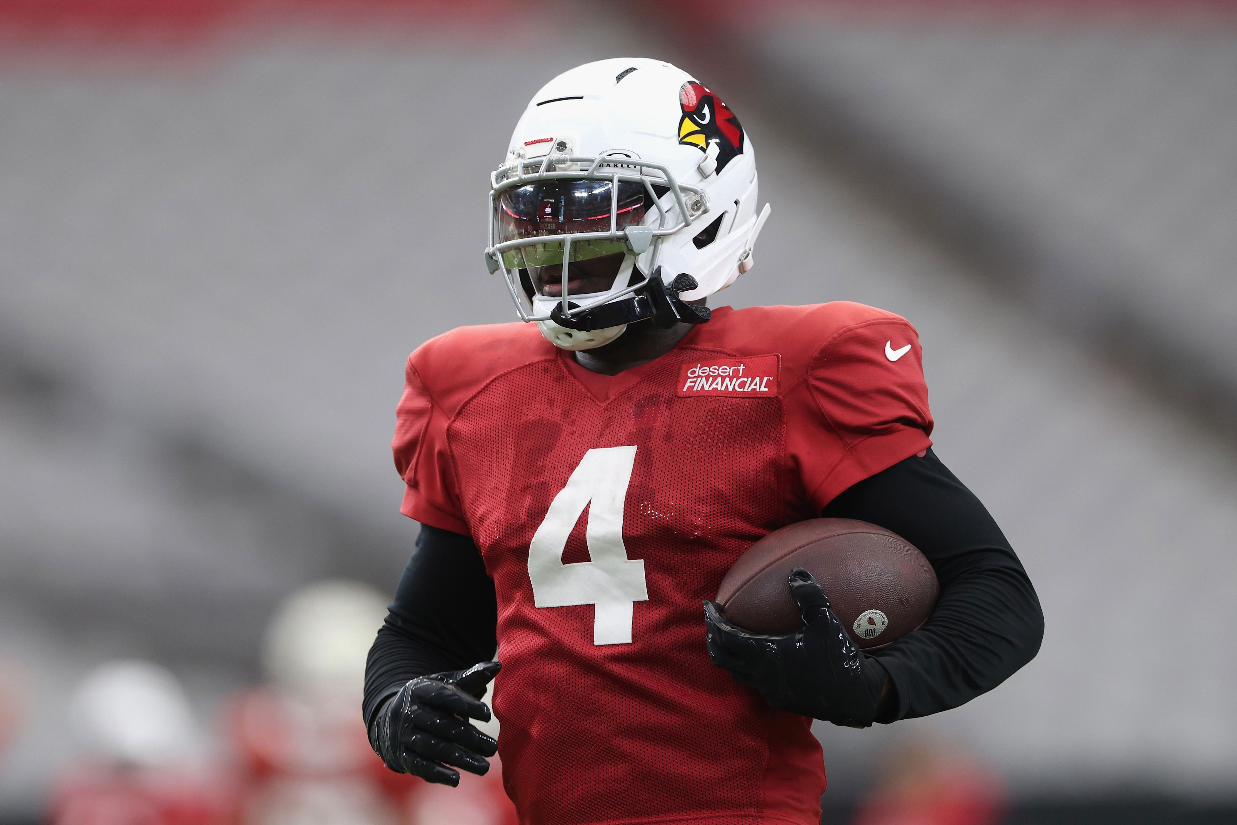 Arizona Cardinals news: Jeremiyah Love, starters to play against Raiders