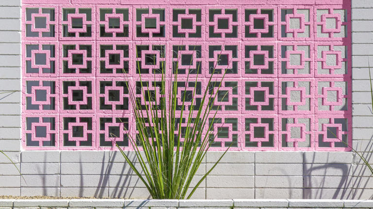 '60s landscaping trends that should make a comeback