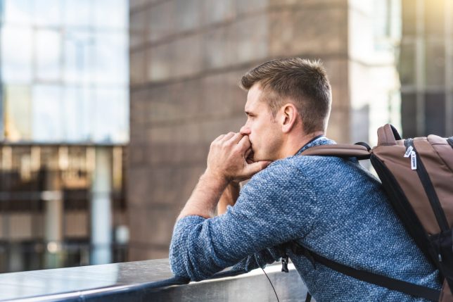The delicious irony of the 'introvert' personality