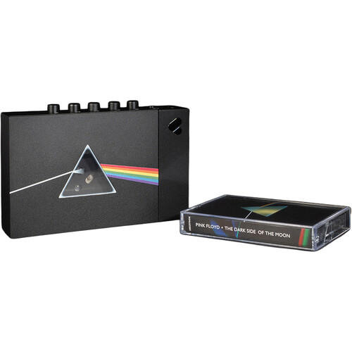 This Pink Floyd cassette player is turning tapes into 'collector’s items'