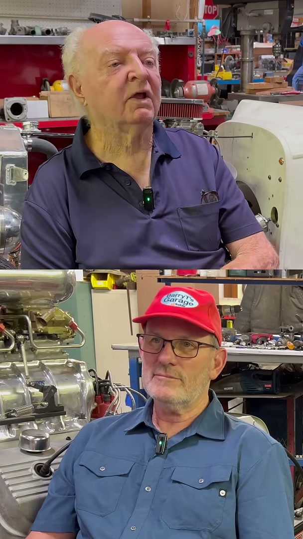 Why valve lash matters during engine break in