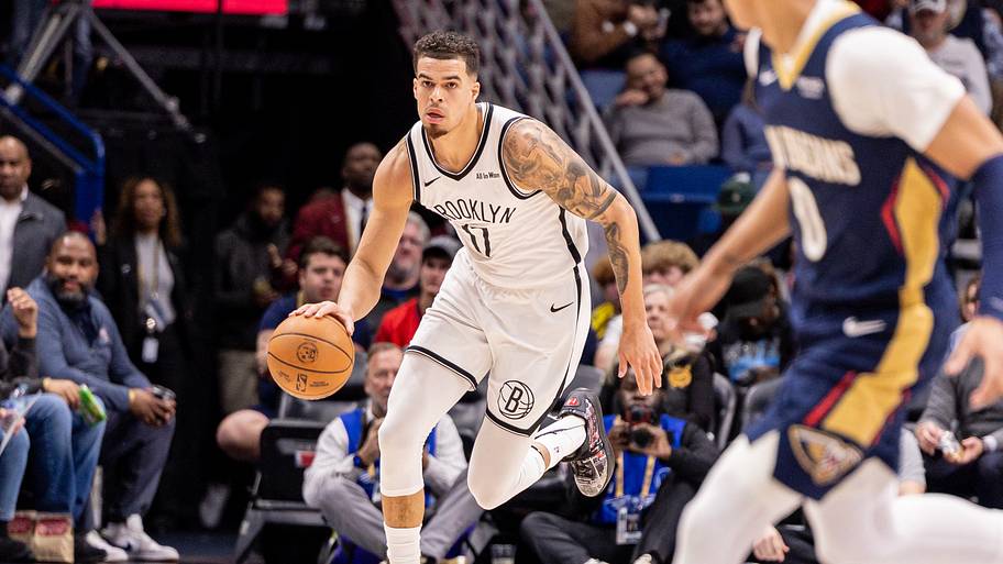 Ranking the Atlantic Division small forwards: How does Michael Porter ...