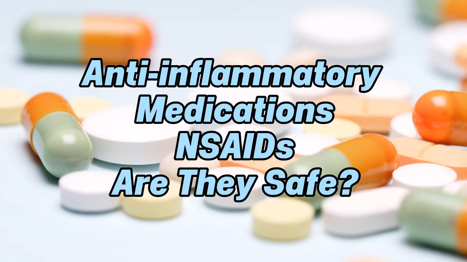 Kidney damage and bleeding risks from over-the-counter pain medications