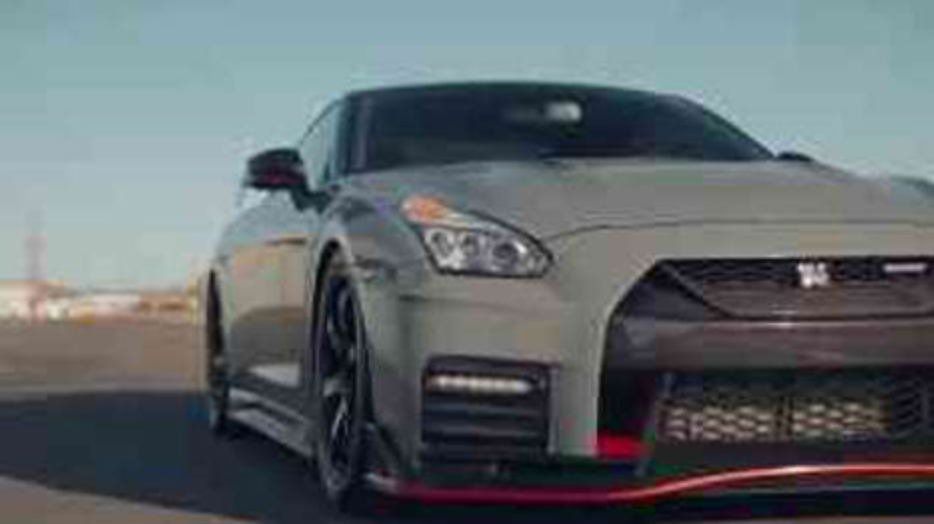 Honda Civic EK And Nissan GTR JDM Icons Together