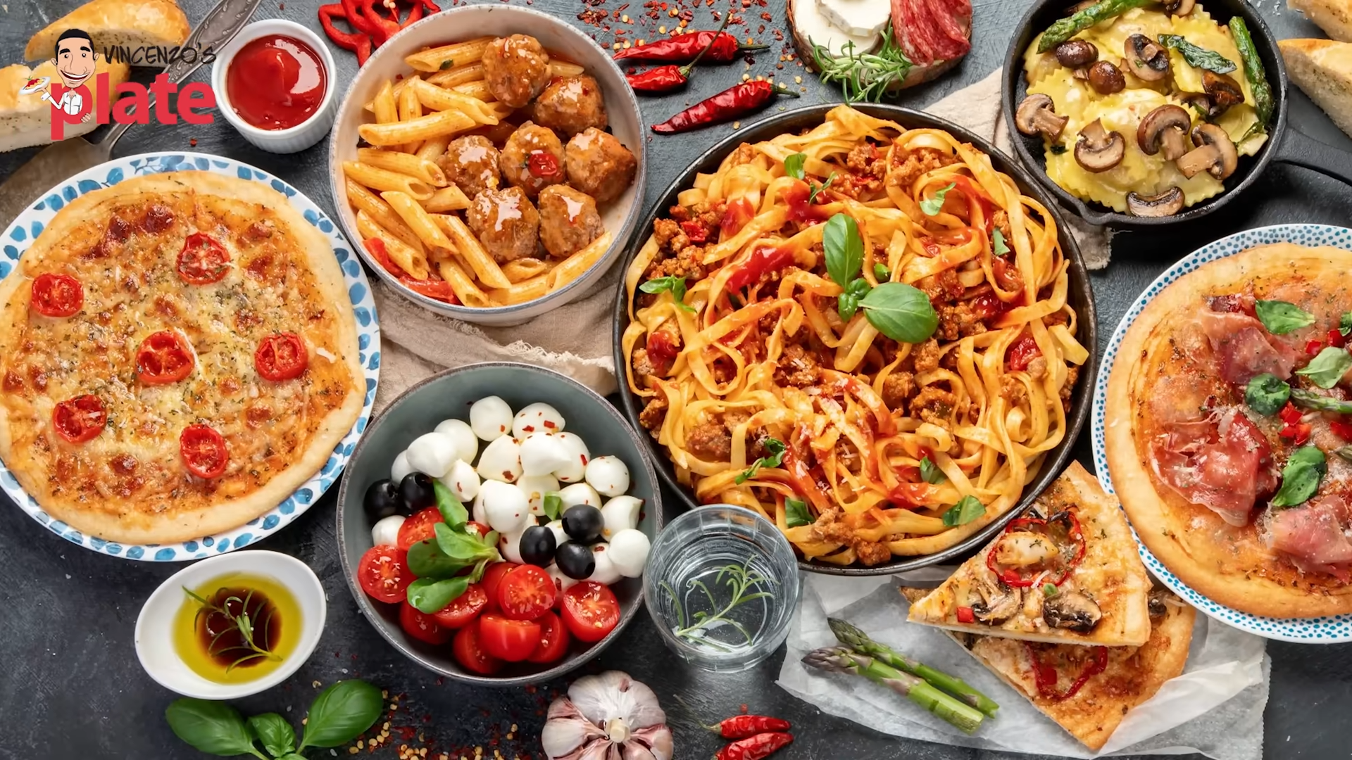 What happens when traditional Italian recipes stop being passed down