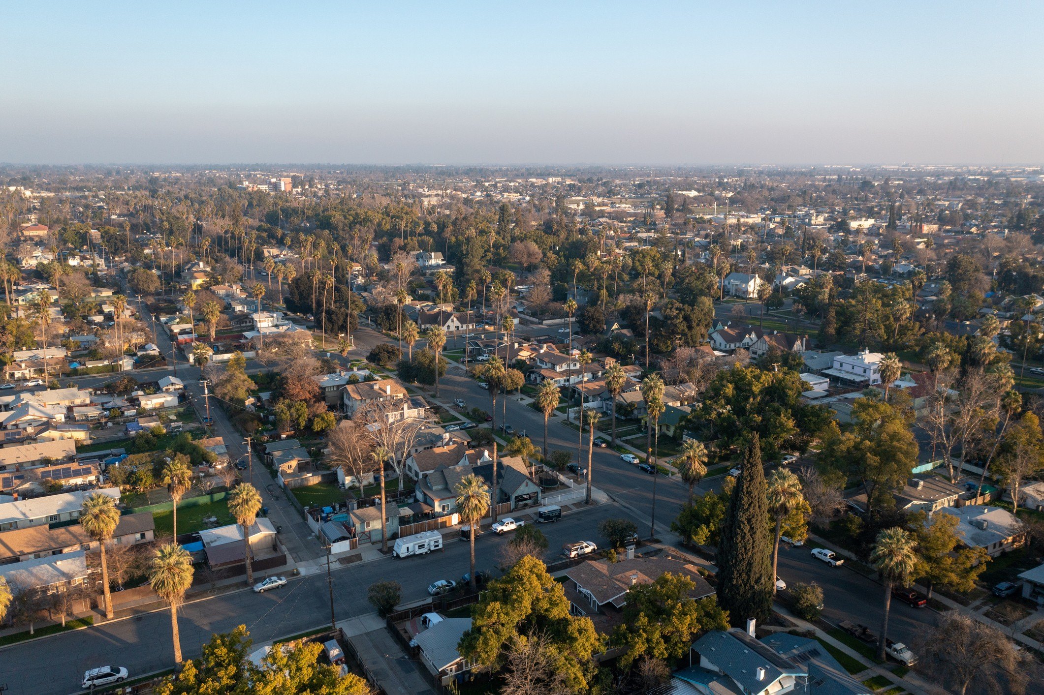 Fresno home prices rise while inventory stays tight