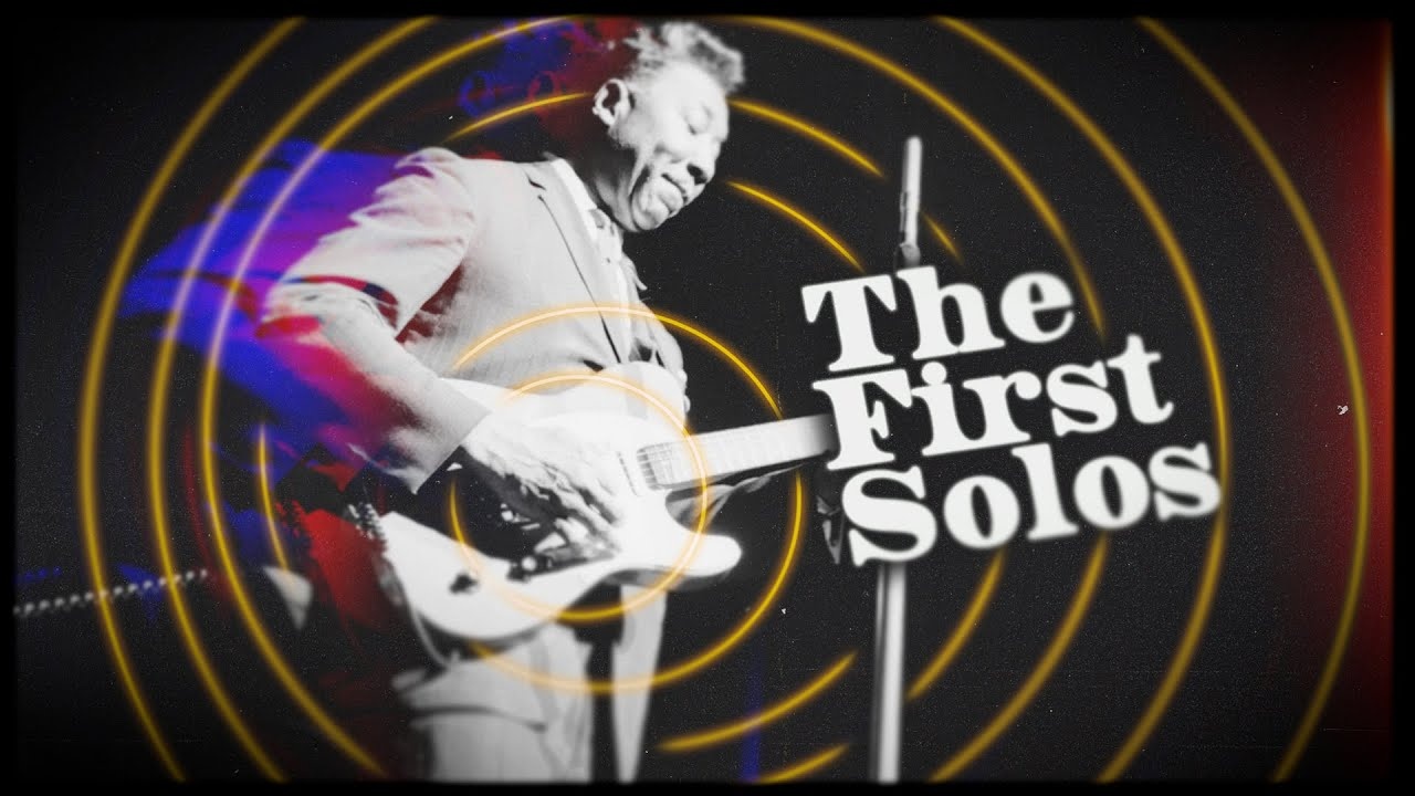 The first electric guitar solos - Before Hendrix, guitarists were ...