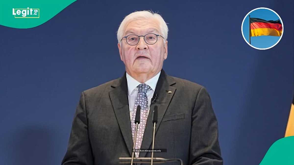 Germany mentions 4 grounds foreigners could automatically lose German ...