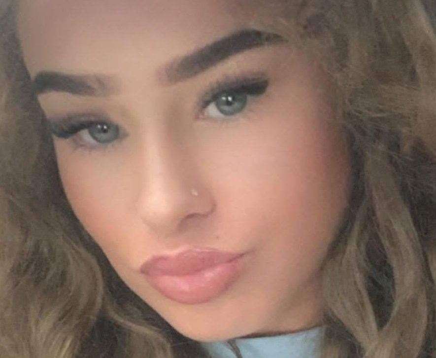 Gravesend influencer accused of murdering Rainham boyfriend in Dubai ...