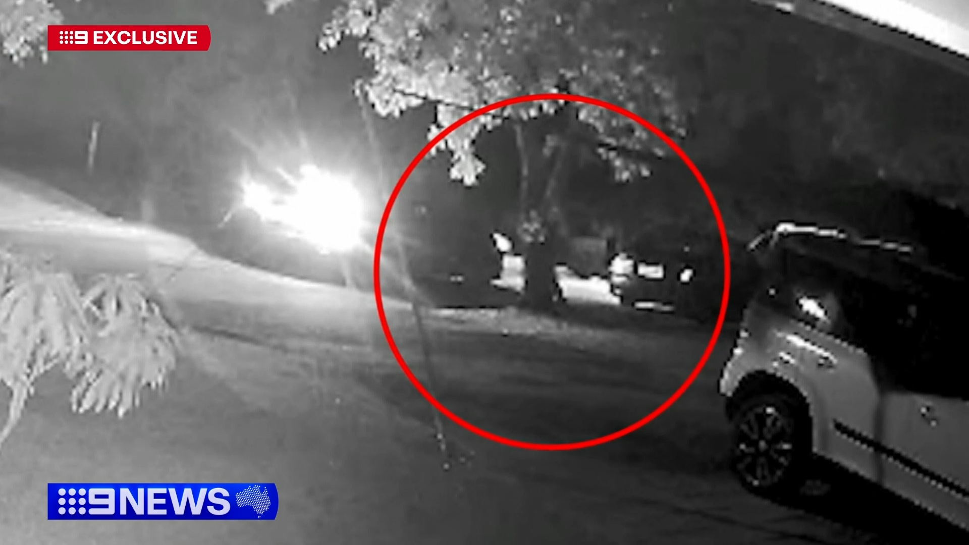 Driver bashed with hammer in Facebook Marketplace deal gone wrong
