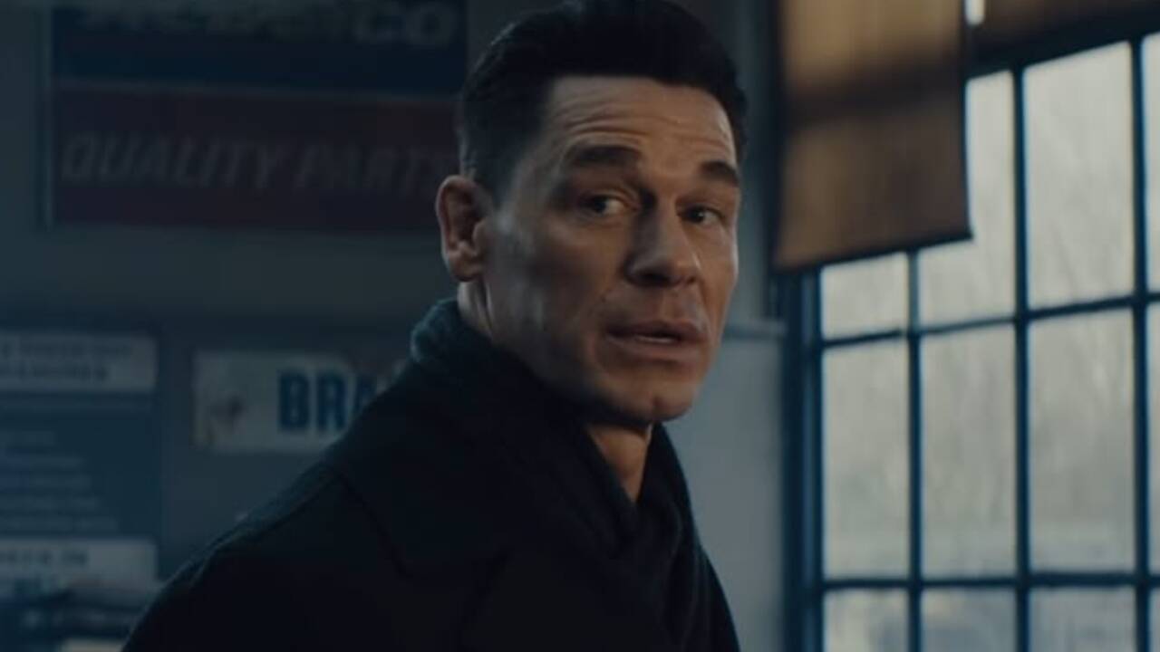 Is John Cena playing Johnny Bravo? Viral AI posters fuel live-action ...