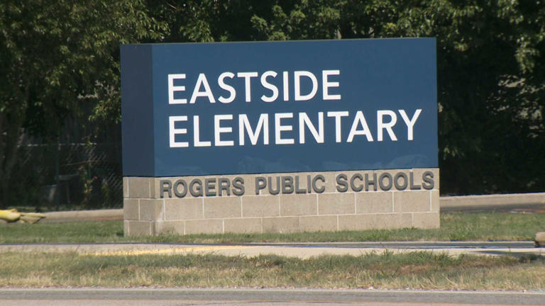 Rogers students return to class as district emphasizes safety ...