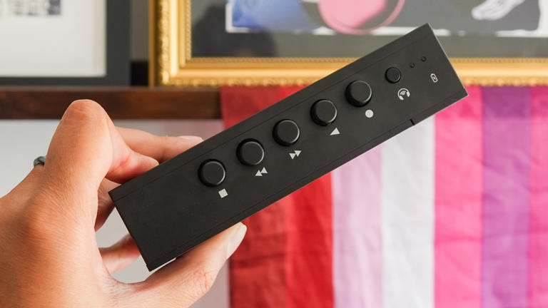 This Pink Floyd cassette player is turning tapes into 'collector’s items'