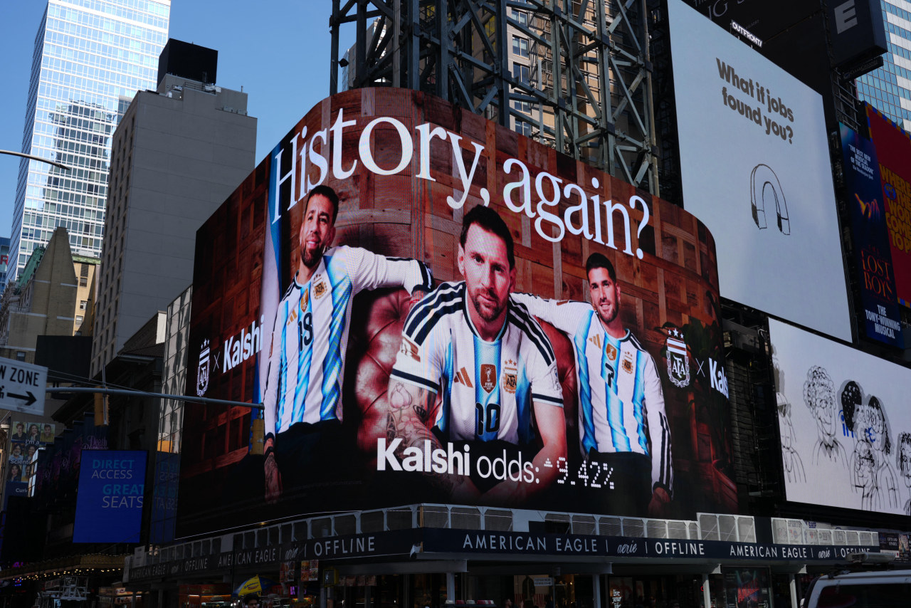 New York City launches sweeping investigation into Polymarket and Kalshi