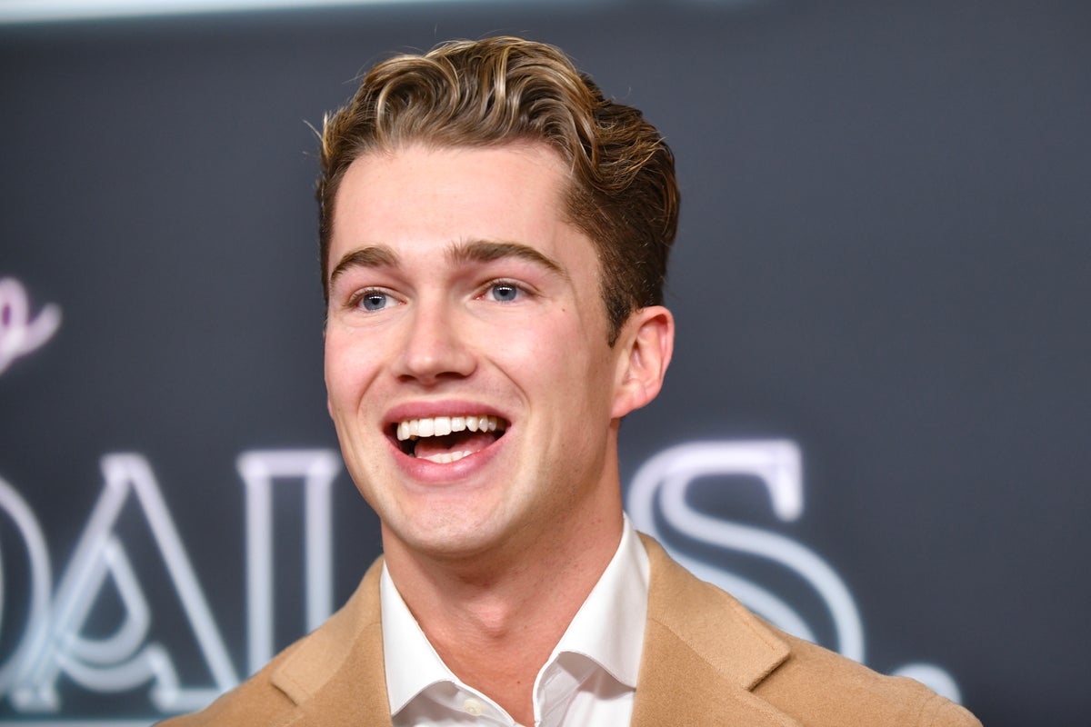How AJ Pritchard went from Strictly dancer to GB News presenter