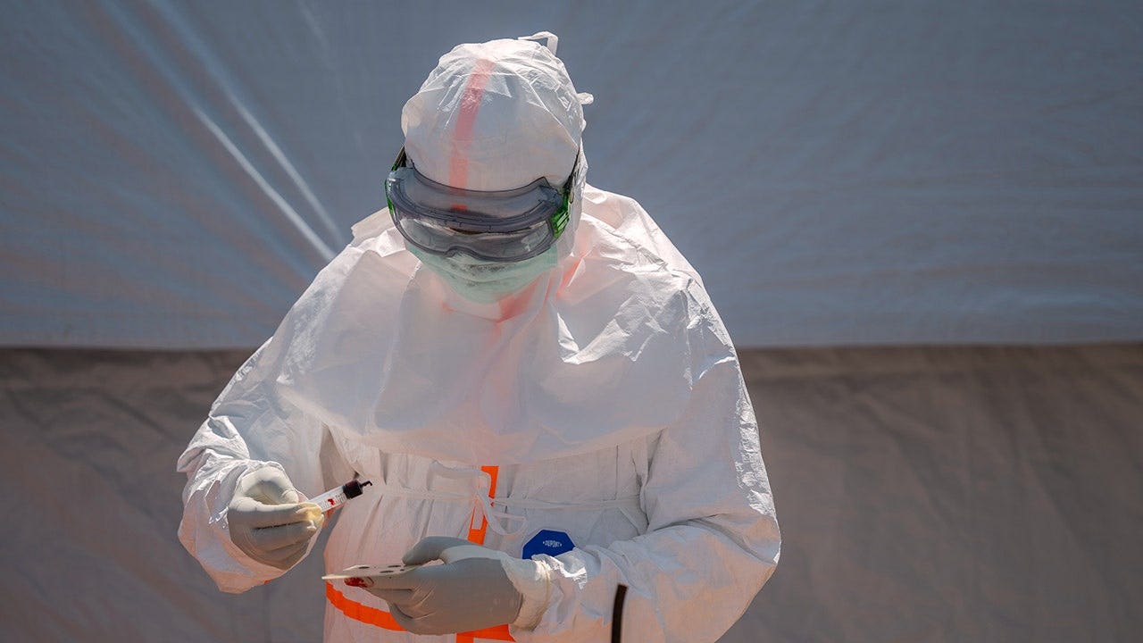 🦠 Ebola Outbreak in Congo: 2,000 Dead! 😱