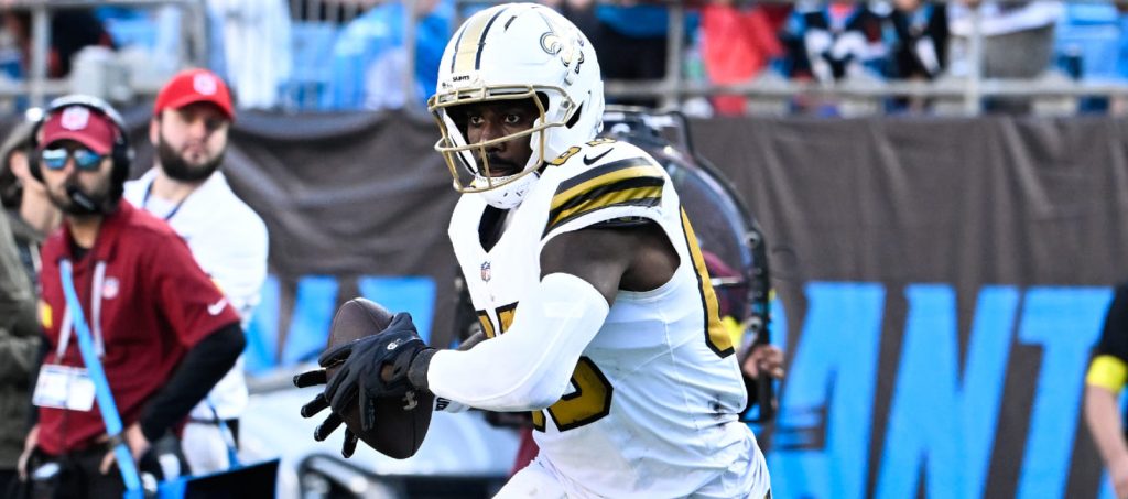 Fantasy football draft values on ESPN, Yahoo & Sleeper (2026)