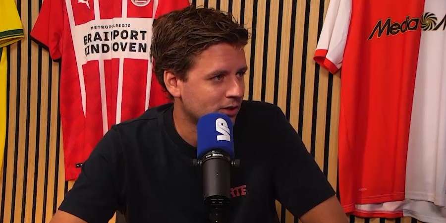 Misschien kan KNVB hem aanstellen als bondscoach voor die vier Oranje-duels