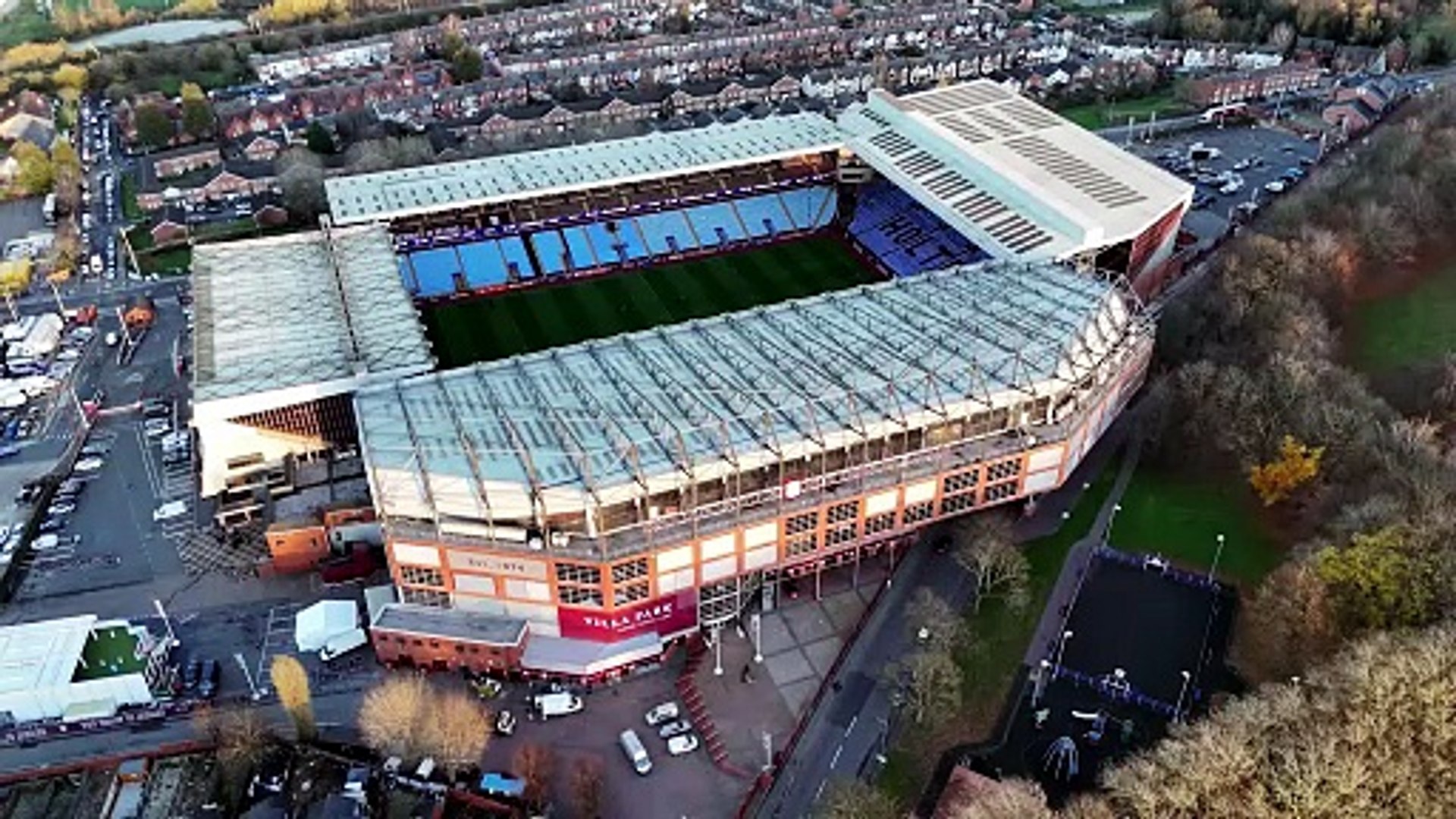 Liverpool keeping tabs on Aston Villa star