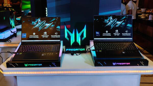 Acer launches Swift Go, Aspire and Nitro laptops launched in India ...