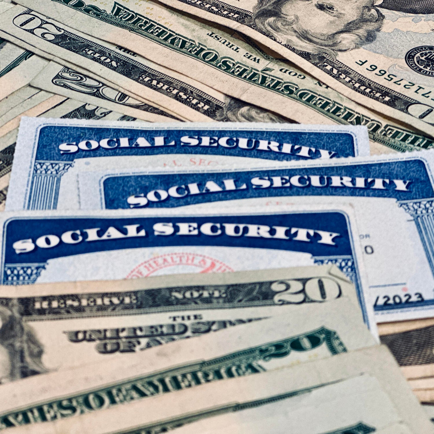 Social Security announces cost-of-living increase for 2027