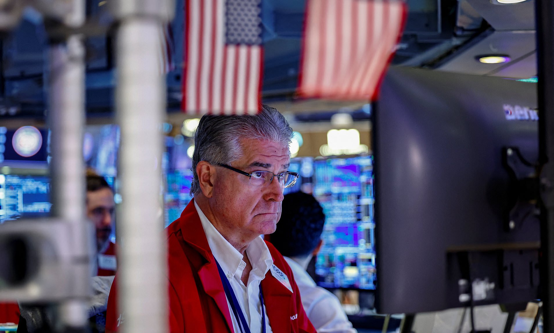 Dismal inflation report shows that US price increases stayed stubbornly ...