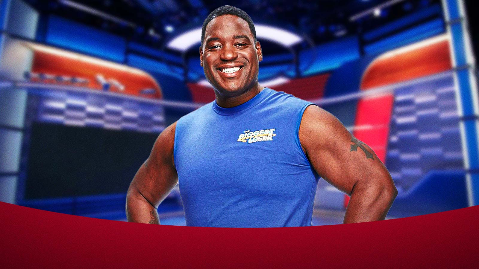 15-year ESPN veteran Damien Woody the latest casualty among shocking ...