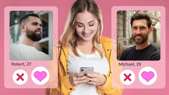 From swipes to self-worth: Dating coach reveals how apps are changing ...