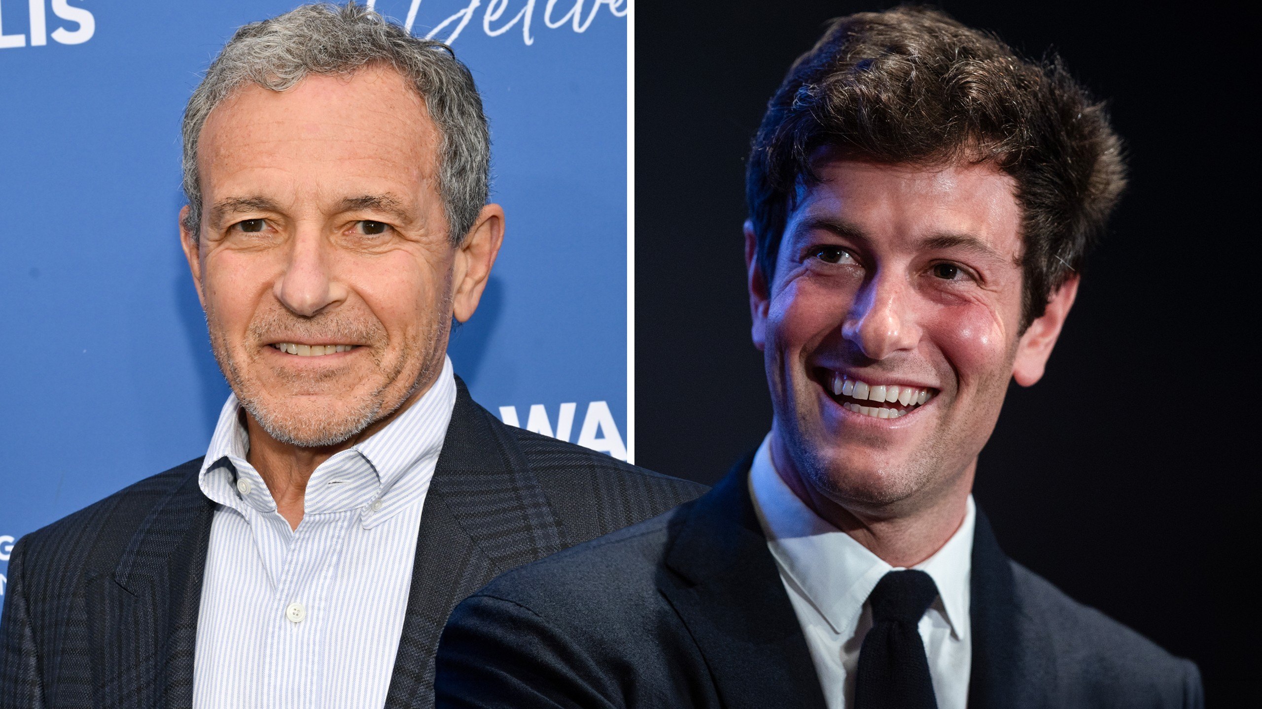 Josh Kushner and Bob Iger to buy LA Lakers for $12 billion—more than 100 times value of their combined property portfolios