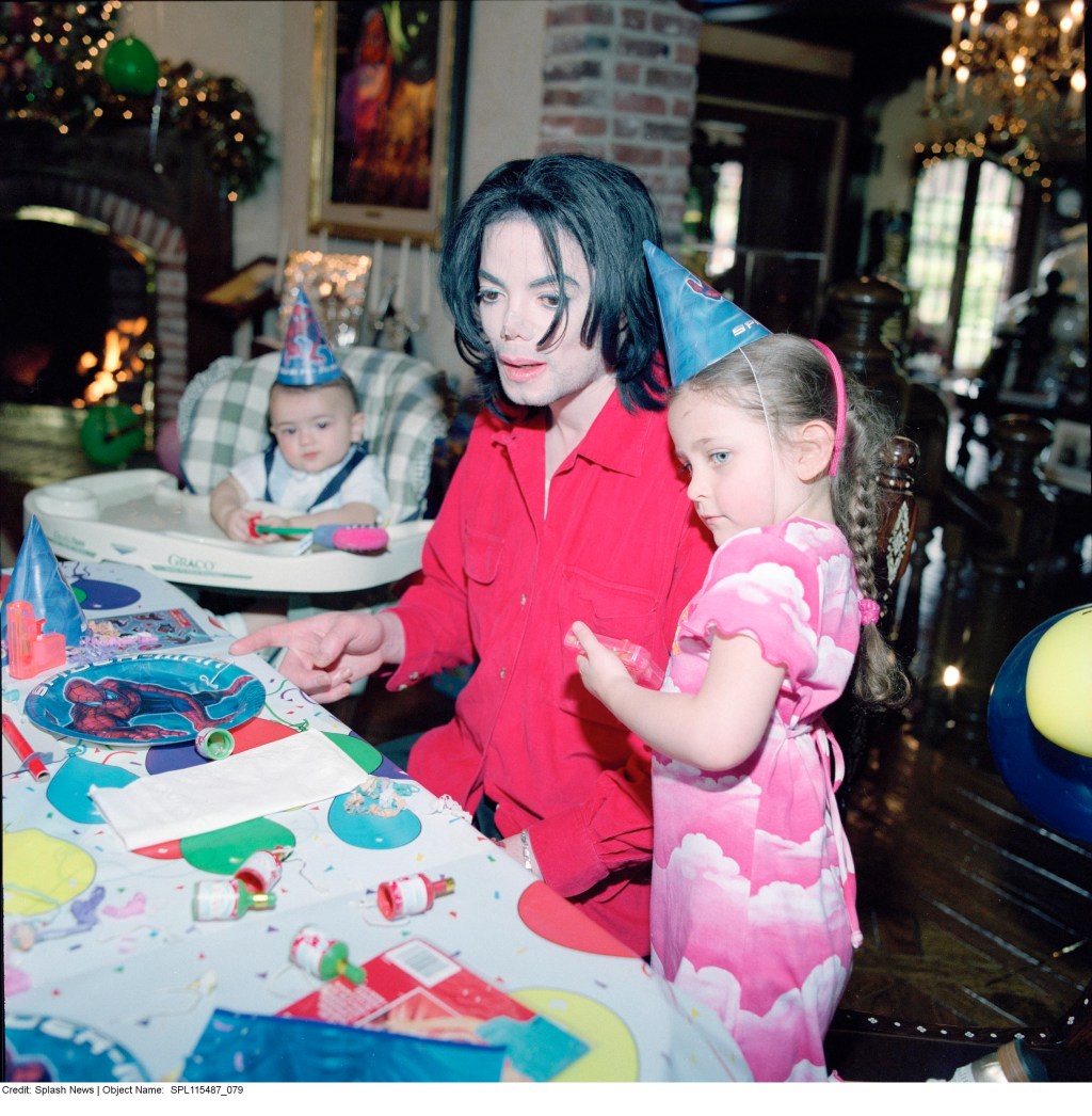 Paris Jackson lifts lid on super secretive childhood with dad Michael