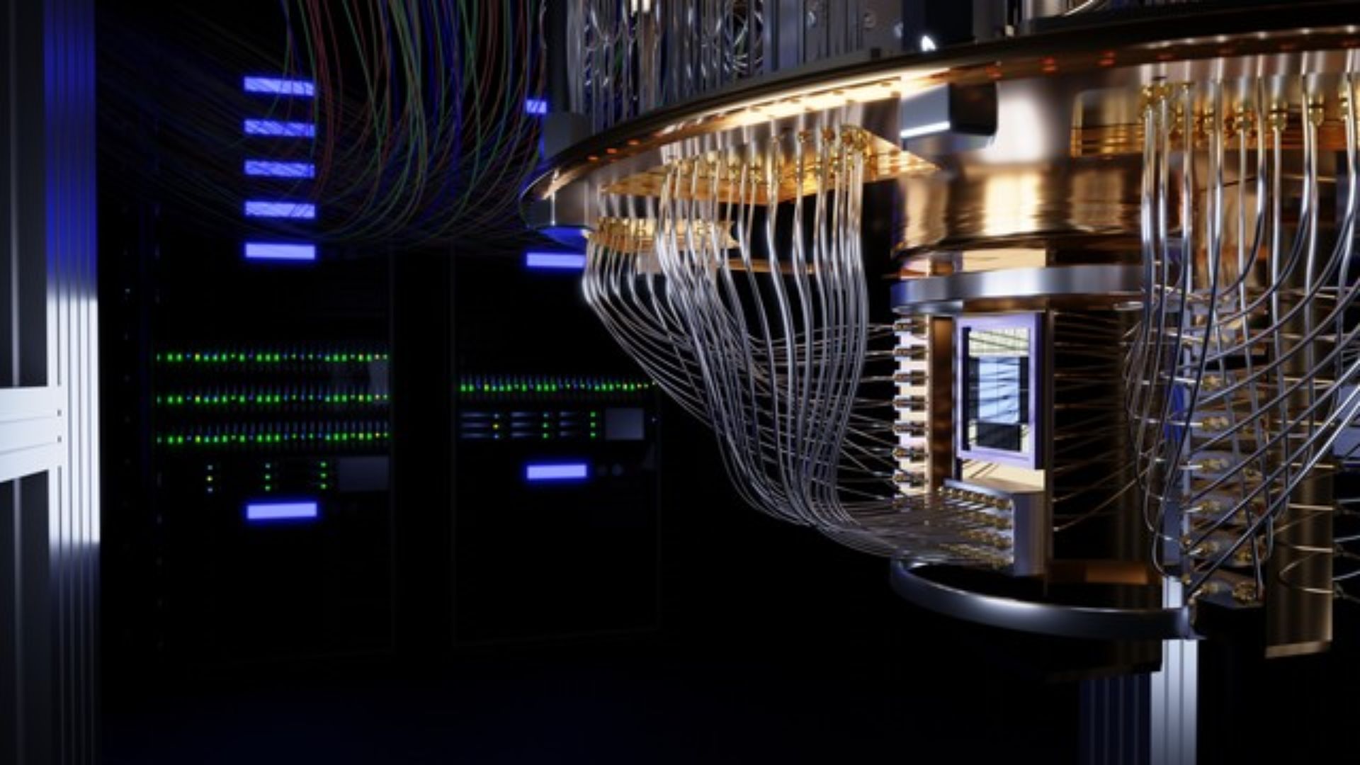 Oracle to offer hybrid quantum computer on cloud with new Quantinuum deal